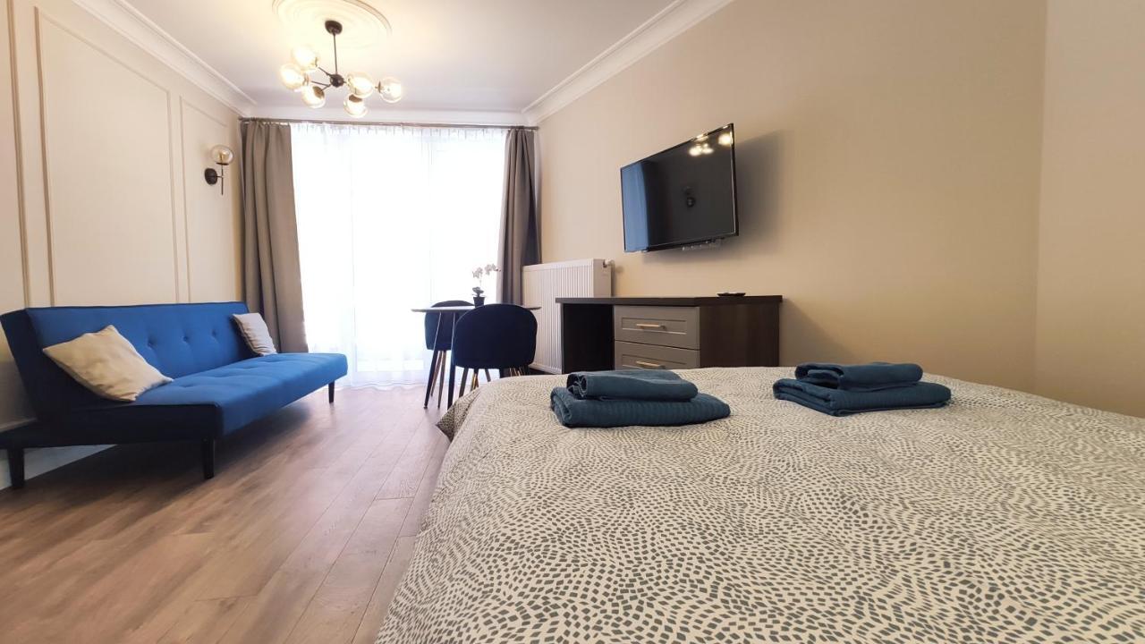 Ariańska 8A by Homeprime Kraków Zewnętrze zdjęcie