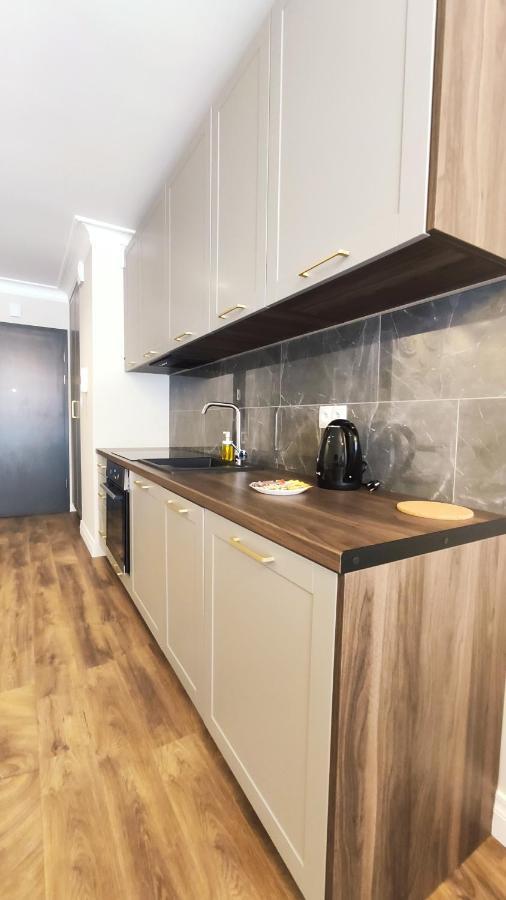 Ariańska 8A by Homeprime Kraków Zewnętrze zdjęcie