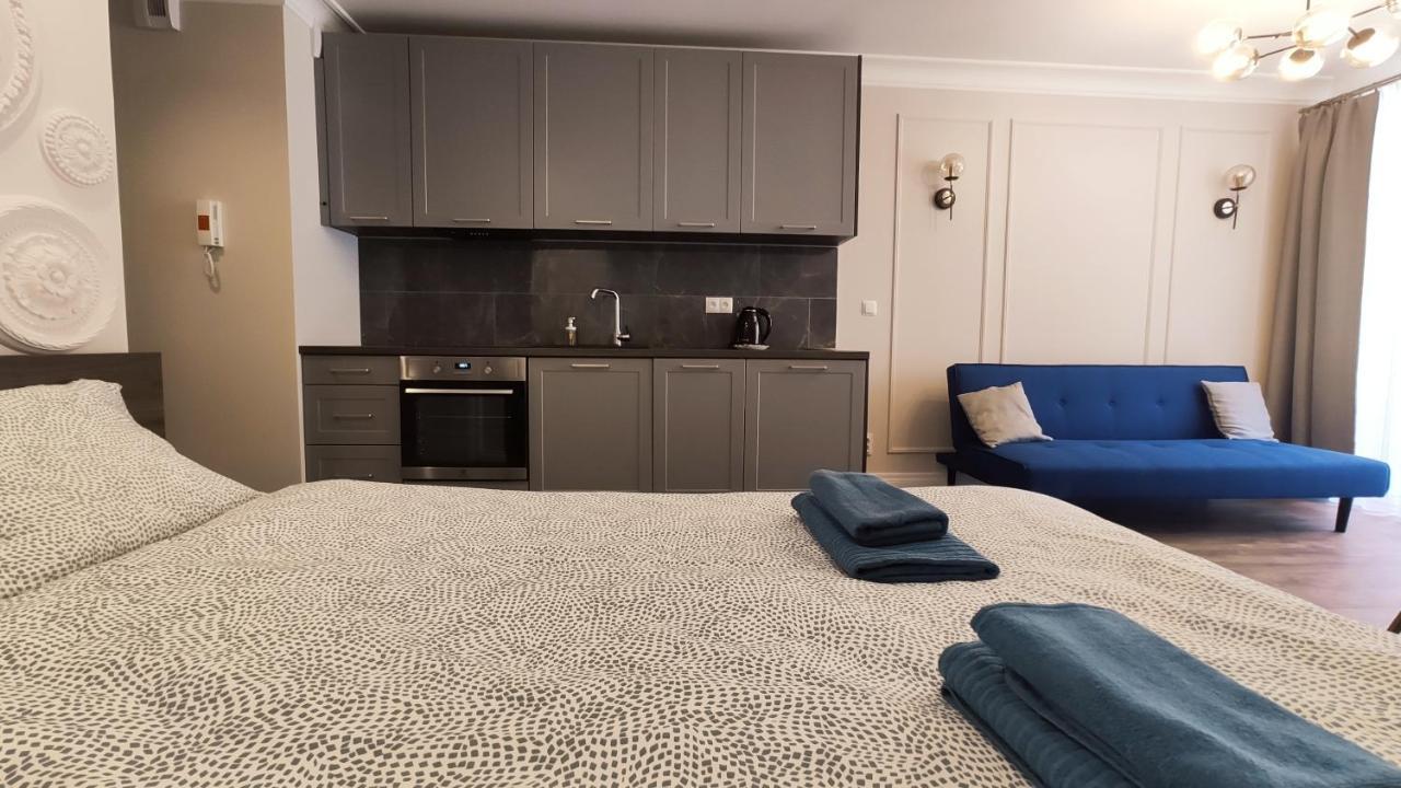 Ariańska 8A by Homeprime Kraków Zewnętrze zdjęcie