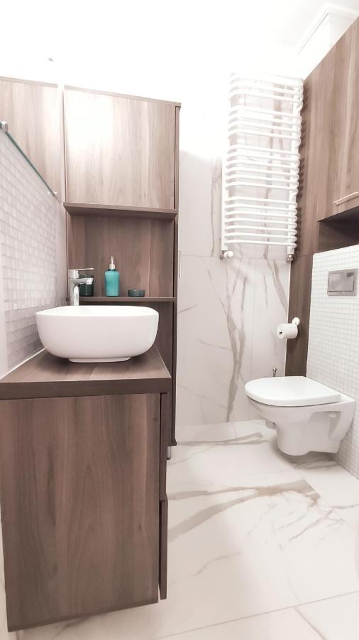 Ariańska 8A by Homeprime Kraków Zewnętrze zdjęcie