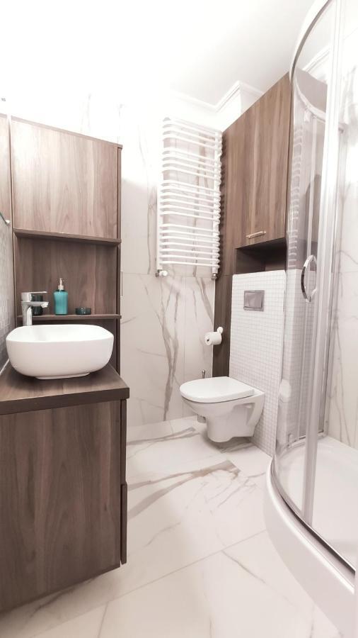 Ariańska 8A by Homeprime Kraków Zewnętrze zdjęcie
